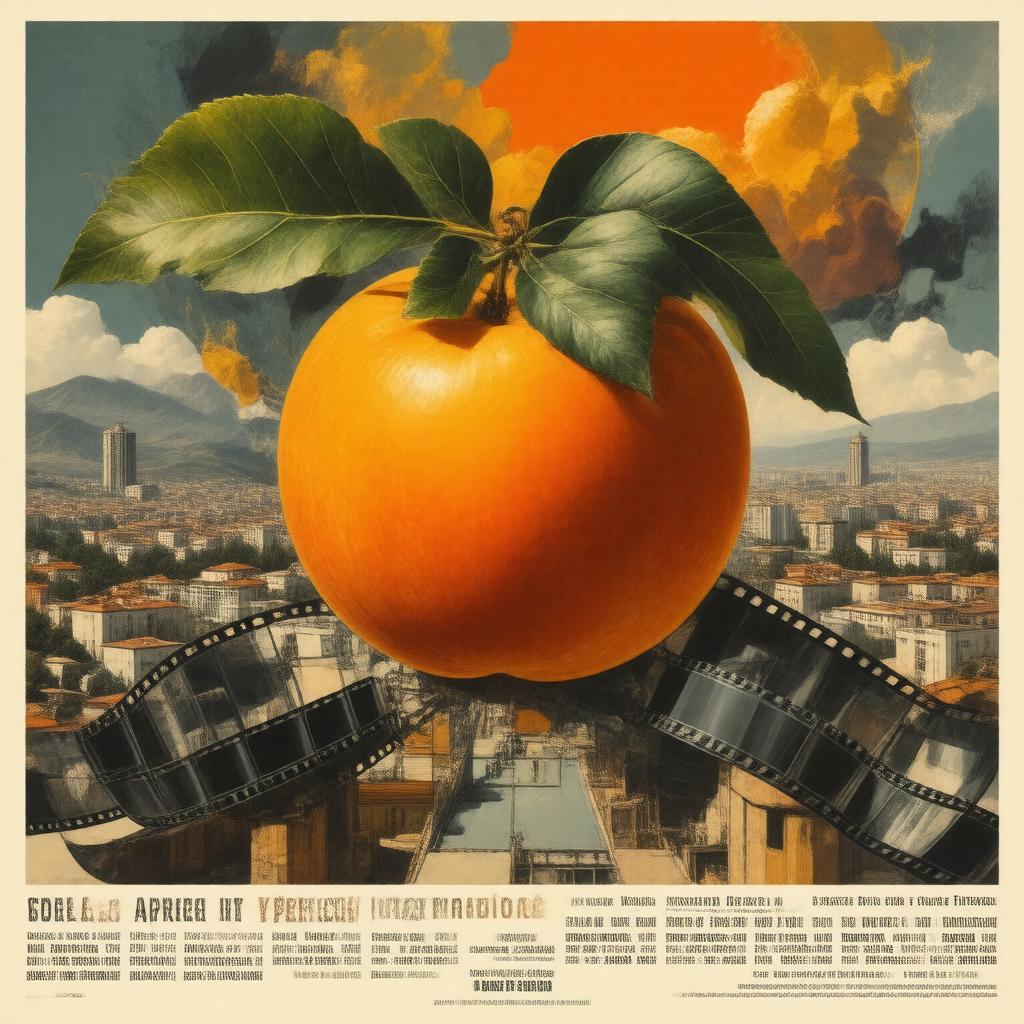 Golden Apricot Yerevan International Film Festival